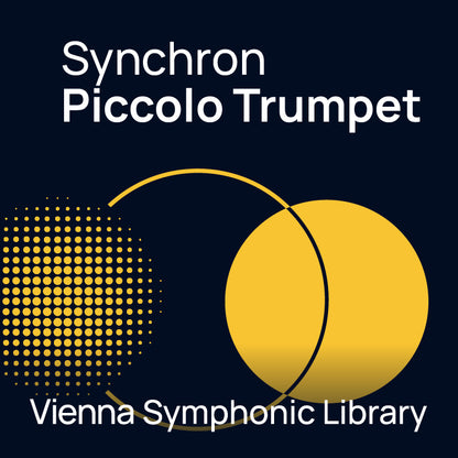 Vienna Symphonic Library Synchron Piccolo Trumpet