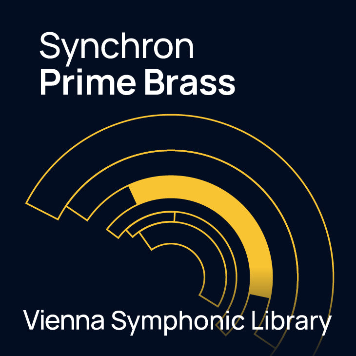 Vienna Symphonic Library Synchron Prime Brass