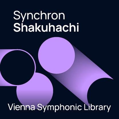 Vienna Symphonic Library Synchron Shakuhachi