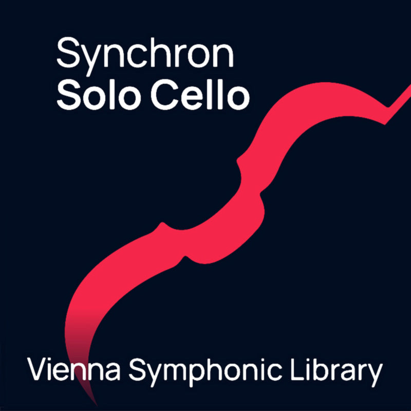 Vienna Symphonic Library Synchron Solo Cello