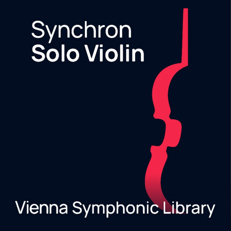 Vienna Symphonic Library Synchron Solo Violin