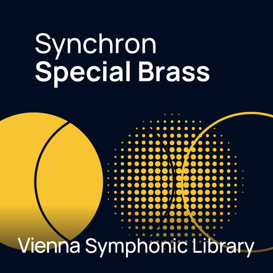 Vienna Symphonic Library Synchron Special Brass