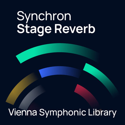 Vienna Symphonic Library Synchron Stage Reverb