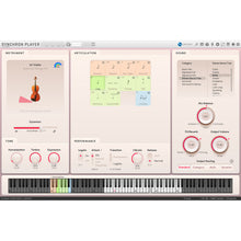 Vienna Symphonic Library Synchron Strings Pro