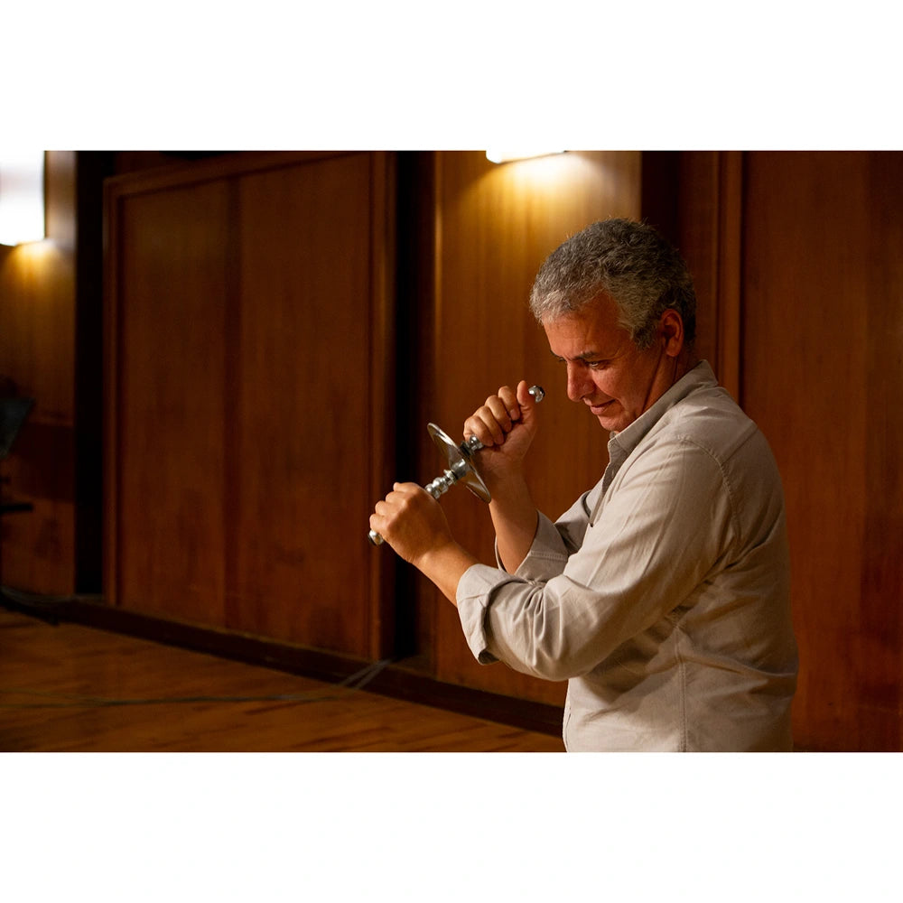 Vienna Symphonic Library Synchron World Percussion II