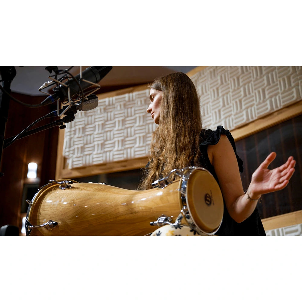 Vienna Symphonic Library Synchron World Percussion II