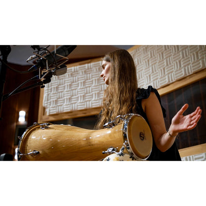 Vienna Symphonic Library Synchron World Percussion II
