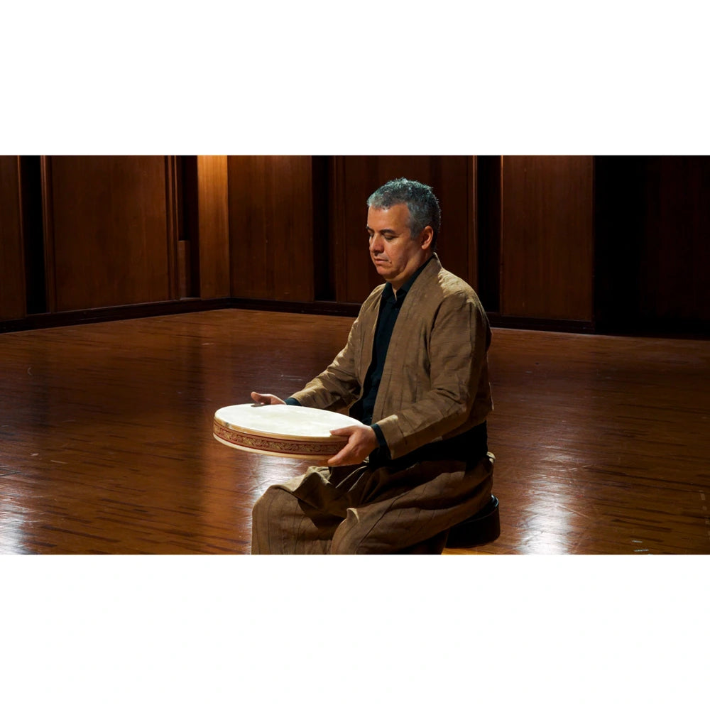 Vienna Symphonic Library Synchron World Percussion II