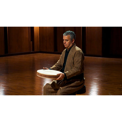 Vienna Symphonic Library Synchron World Percussion II