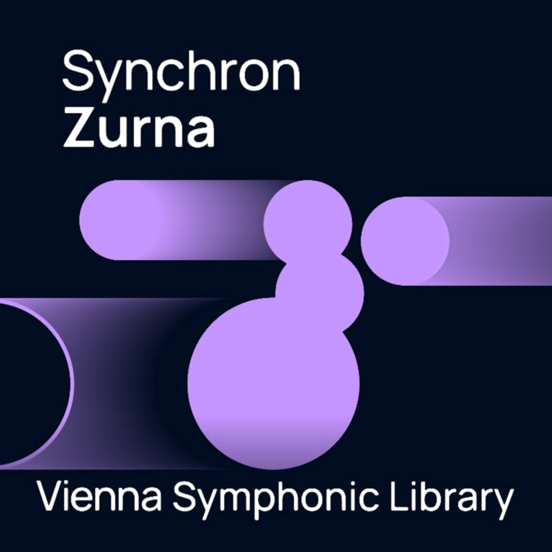 Vienna Symphonic Library Synchron Zurna