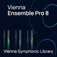 Vienna Symphonic Library Vienna Ensemble Pro 8
