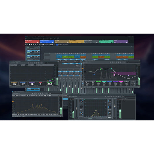 Vienna Symphonic Library Vienna Ensemble Pro 8