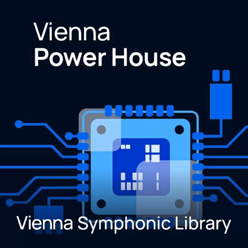 Vienna Symphonic Library Vienna Power House