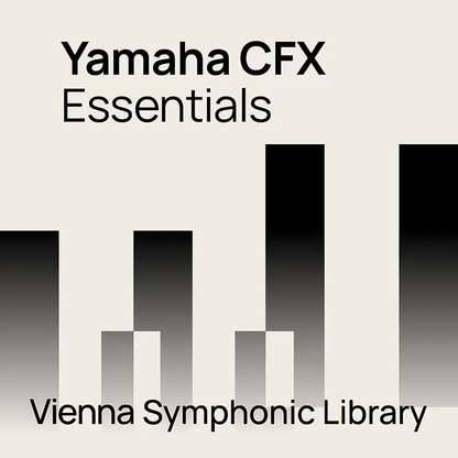 Vienna Symphonic Library Yamaha CFX Essentials