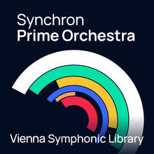 Vienna Symphonic Orchestra Synchron Prime Orchestra