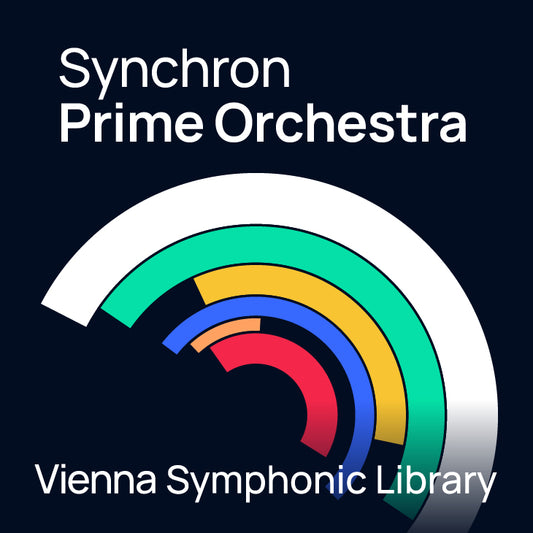 Vienna Symphonic Orchestra Synchron Prime Orchestra