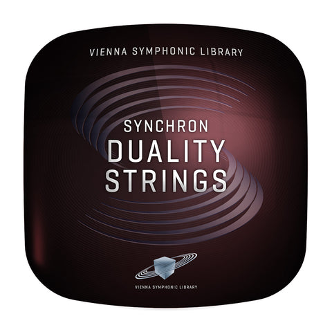 Vienna Synchron Duality Strings Full Library