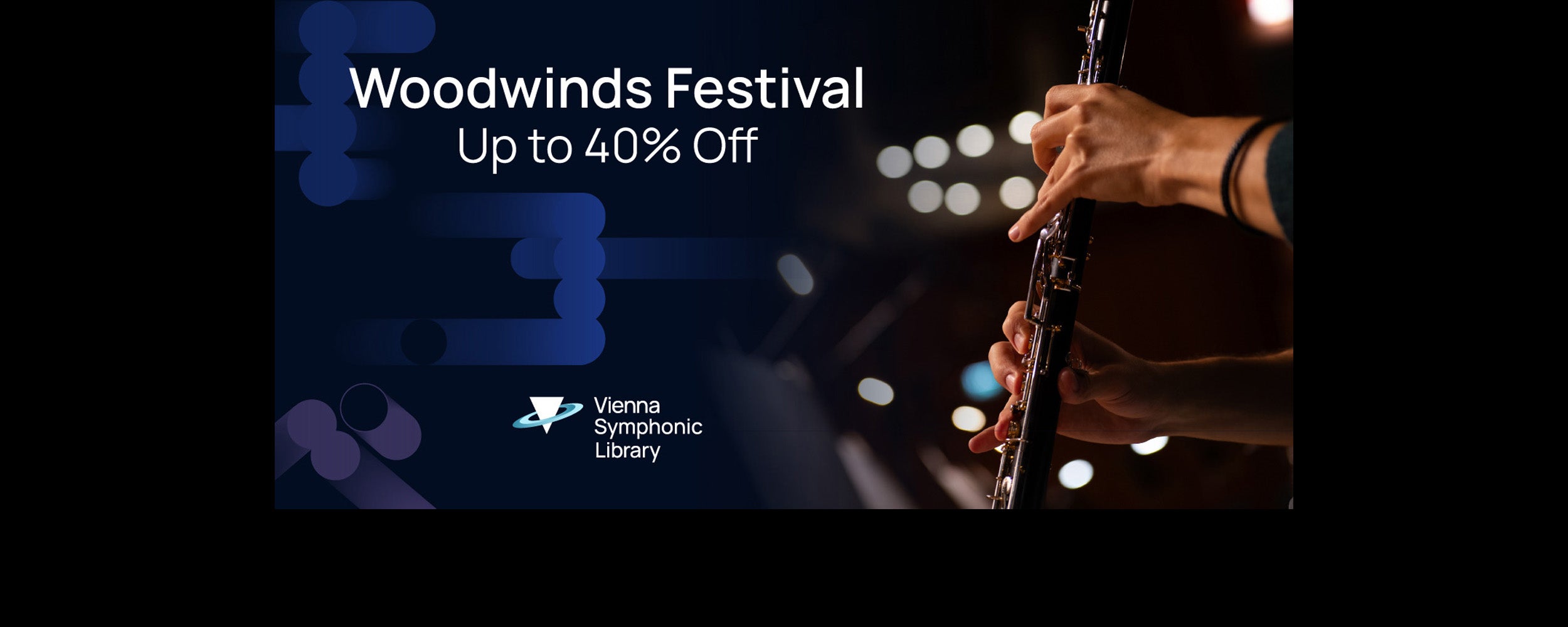 Vienna Symphonic Library Woodwinds Festival