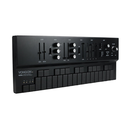 Vongon Replay Polyphonic Synthesizer (Black)