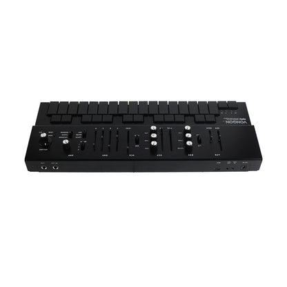 Vongon Replay Polyphonic Synthesizer (Black)