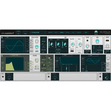 Waldorf Blofeld Sample Plug-In