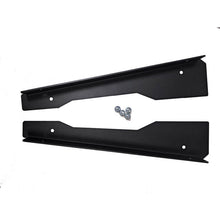Waldorf Desktop Rackmount Kit (19") for Iridium, Kyra, Waldorf M
