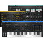 Waldorf Edition 2 Virtual Synthesizer Plug-In