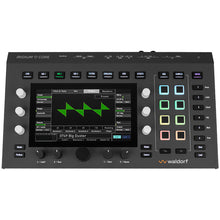 Waldorf Iridium Core Polyphonic Desktop Synthesizer