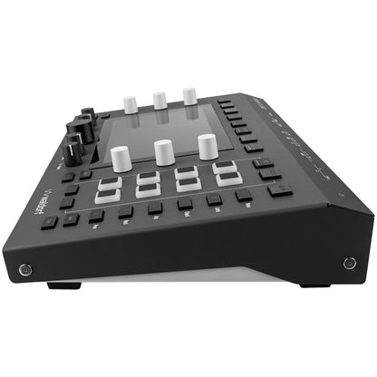 Waldorf Iridium Core Polyphonic Desktop Synthesizer