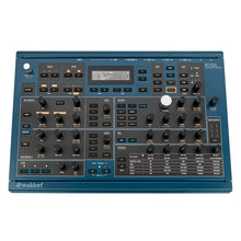 Waldorf Kyra FPGA VA Polyphonic Synthesizer (Special Edition)