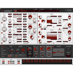 Waldorf Largo 2 Virtual Synthesizer Plug-In