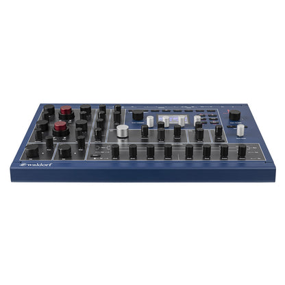 Waldorf M Wavetable Desktop Synthesizer (8-Voice)