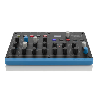 Waldorf Protein Wavetable Desktop Synthesizer (8-Voice)
