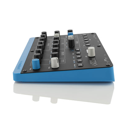 Waldorf Protein Wavetable Desktop Synthesizer (8-Voice)