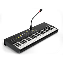 Waldorf String Synthesizer With Vocoder (49-Key)