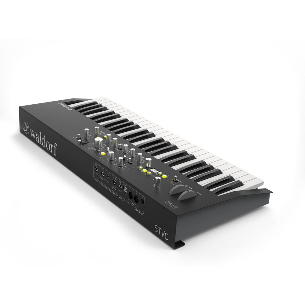 Waldorf String Synthesizer With Vocoder (49-Key)