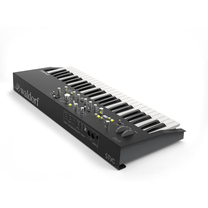 Waldorf String Synthesizer With Vocoder (49-Key)