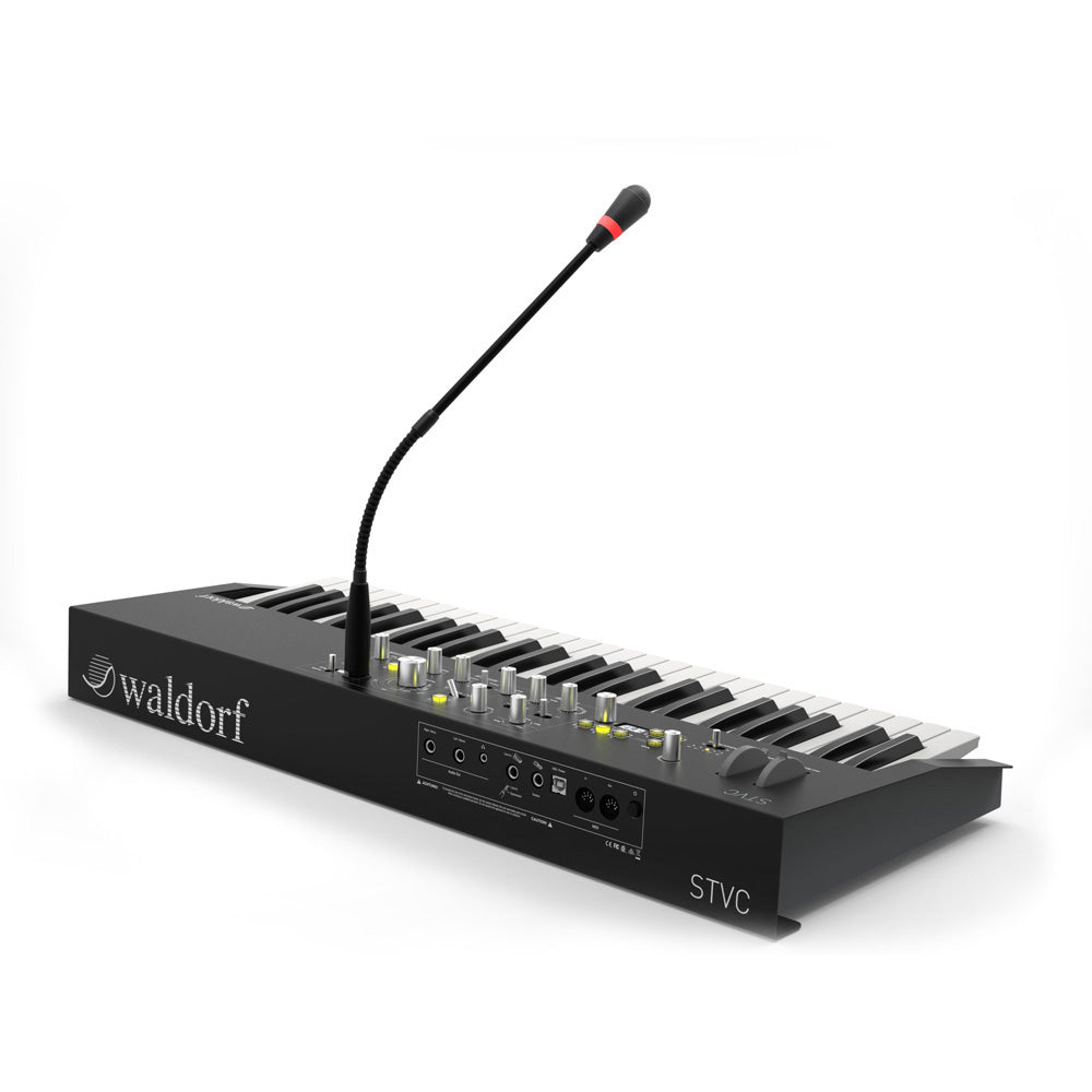 Waldorf String Synthesizer With Vocoder (49-Key)