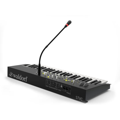 Waldorf String Synthesizer With Vocoder (49-Key)