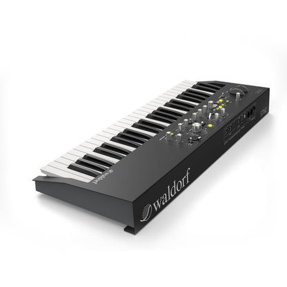 Waldorf String Synthesizer With Vocoder (49-Key)