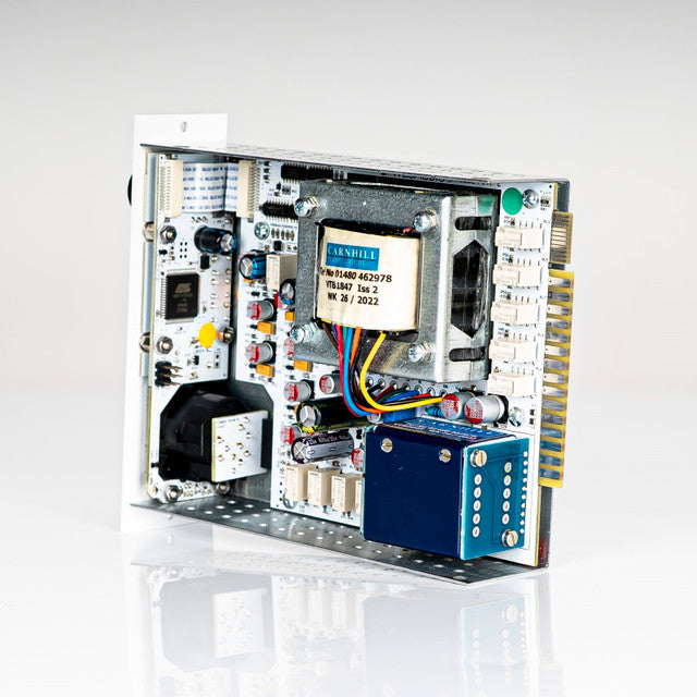 WesAudio Phoebe Analog Preamp with Digital Recall (500-Series)