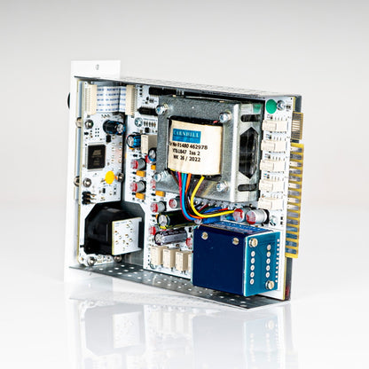 WesAudio Phoebe Analog Preamp with Digital Recall (500-Series)