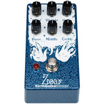 EarthQuaker Devices Zoar Dynamic Audio Grinder Pedal