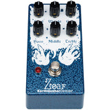 EarthQuaker Devices Zoar Dynamic Audio Grinder Pedal