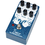 EarthQuaker Devices Zoar Dynamic Audio Grinder Pedal