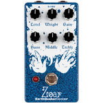 EarthQuaker Devices Zoar Dynamic Audio Grinder Pedal