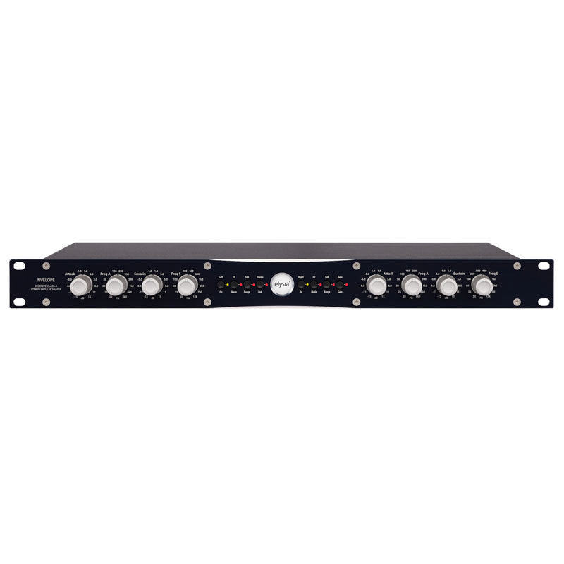 elysia nvelope Equalizer Dynamics (Rackmount)