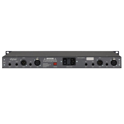 elysia nvelope Equalizer Dynamics (Rackmount)