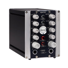 elysia xpector Dual Headphone Amp