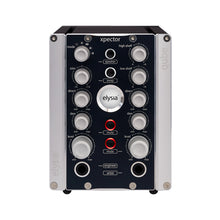 elysia xpector Dual Headphone Amp